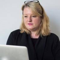 Clare Cooper-Hammond