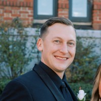 Trevor Stevens