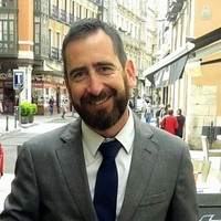 Alejandro Doña Martínez