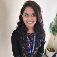 Shivani Manjrekar