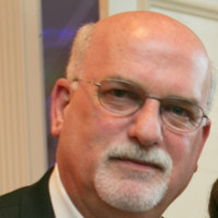 Patrick Weston
