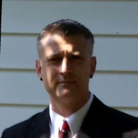 Jeremy Townsend