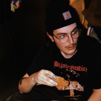Jackson Cheesbro