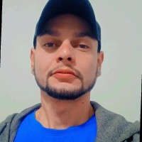 Stheferson Iacovantuano
