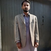 Hussain Abbas