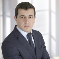 Daniel Castaño Ferrero