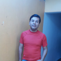 Bernardo Enrique mimbela perez
