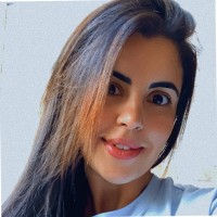 Elizia Bernardino