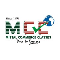 Mittal Commerce Classes