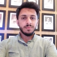 Muhammad Nabeegh