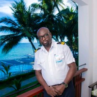 Antony Kinyua