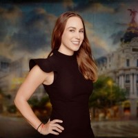 Katie F. Warner, Esq.