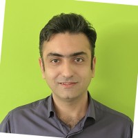Mehdi Karimi