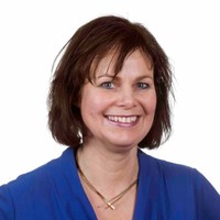 Ingrid van Houten - Reijers