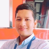 Bimal Babu Shrestha