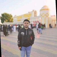 Mohammed Fawaaz Moin