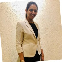 Snehaa Shaw
