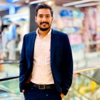 Vinod Sharma