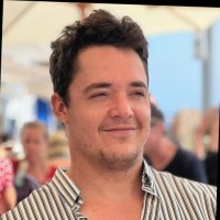 Antoine Patron