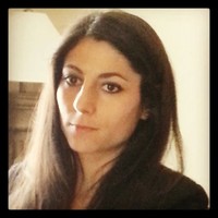 Sharon Golan