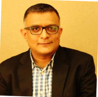 Anand Subramanian
