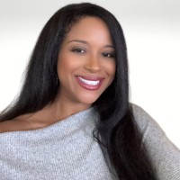 Chanel Johnson-Robinson