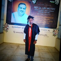 Suhas D S