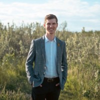 Justin Primeau