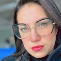 Itzel Oliva