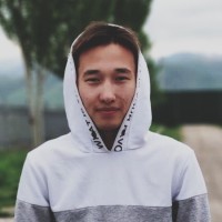 Islambek Togyzbayev