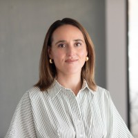 Kelly Westgarth (Née Johnson)
