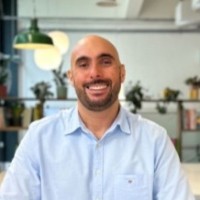 Bobby Amirahmadi