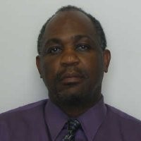 Carl Wright