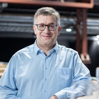 Michael Kratzer