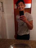Nicolas Mora