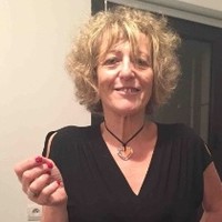 Martine Meyer