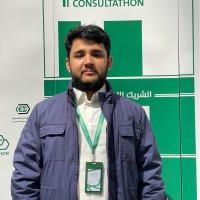 Rasheed Alqahs, Capm®