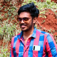 Harish Balaji
