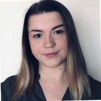Erika Keblikaitė