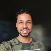 Jonathan Borges