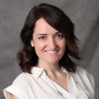 Lauren (McAuley) Lundt