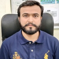 Arham Khan
