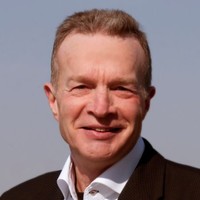 Robert Vink