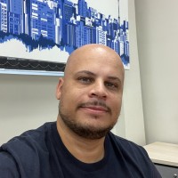 Caio Cesar Teixeira Braz