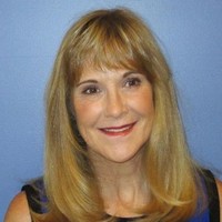 Melinda James