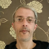 Gary Johns