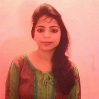 Mrs .Shabana Naaz