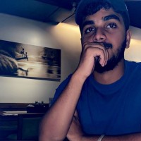 Aravind Menon