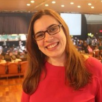 Daniela Rosa Gomes