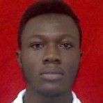 Eric Sarpong